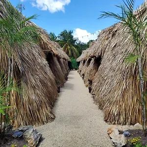 Hakuna Matata Glamping Campingplads