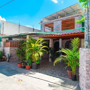 Vias Maya Bacalar
