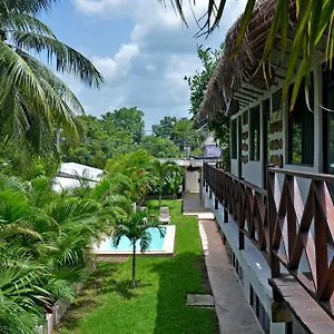 Casa Delia Downtown Penzion