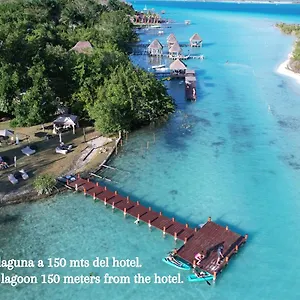 Luxury Con Lagoon Club - Adults Only Bacalar
